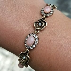 Chloe and Isabel Sunset Vista bracelet